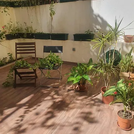 Διαμέρισμα House For 2 Lisboa