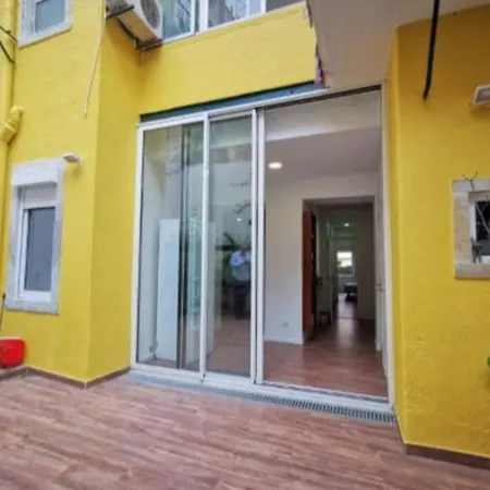 Διαμέρισμα House For 2