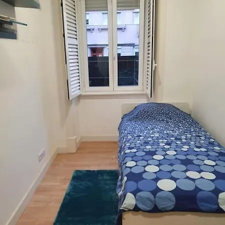 Διαμέρισμα House For 2 Lisboa